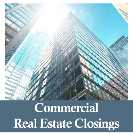 commercial real estate law in Boston, Massachusetts